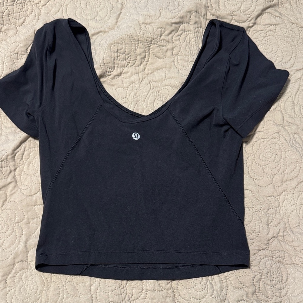 Lululemon align top